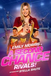 Nonton Film A Second Chance: Rivals! (2019) Sub Indo