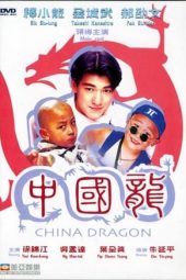 Nonton Film China Dragon (1995) gt Sub Indo