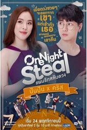 Nonton Film One Night Steal (2019) Sub Indo