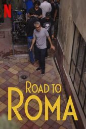 Nonton Film Road to Roma (2020) Sub Indo