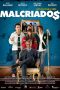 Nonton Film Malcriados (2016) Sub Indo