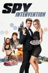 Nonton Film Spy Intervention (2020) Sub Indo