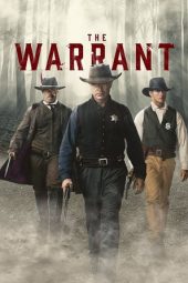 Nonton Film The Warrant (2020) Sub Indo