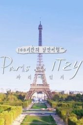 Nonton Film Paris et ITZY (2020) Sub Indo