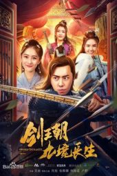 Nonton Film Sword Dynasty (2020) Sub Indo