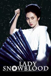 Nonton Film Lady Snowblood (1973) Sub Indo