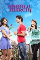 Nonton Film Shimla Mirchi (2020) Sub Indo