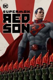 Nonton Film Superman: Red Son (2020) Sub Indo