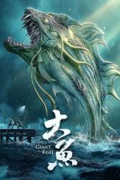 Nonton Film Giant Fish (2020) Sub Indo