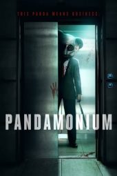 Nonton Film PandaMonium (2020) Sub Indo