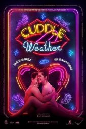 Nonton Film Cuddle Weather (2019) Sub Indo