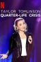 Nonton Film Taylor Tomlinson: Quarter-Life Crisis (2020) Sub Indo