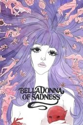 Nonton Film Belladonna of Sadness (1973) Sub Indo