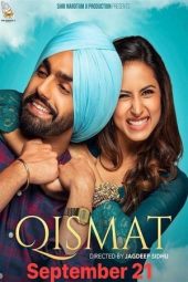 Nonton Film Qismat (2018) Sub Indo