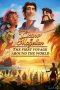 Nonton Film Elcano & Magellan: The First Voyage Around the World (2019) Sub Indo