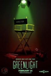 Nonton Film Greenlight (2020) Sub Indo