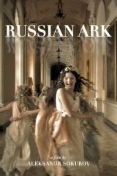 Nonton Film Russian Ark (2002) Sub Indo