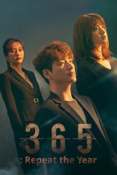 Nonton Film 365: Repeat the Year (2020) Sub Indo