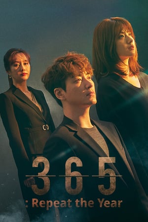 Nonton 365: Repeat the Year (2020) Sub Indo