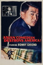 Nonton Film Ronny Chieng: Asian Comedian Destroys America! (2019) Sub Indo