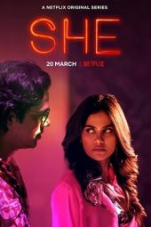 Nonton Film She (2020) Sub Indo