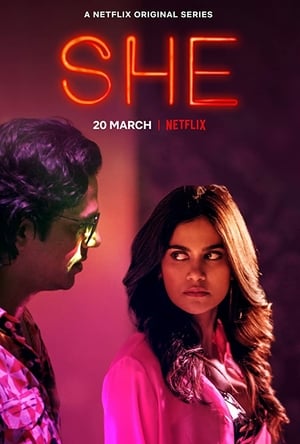 Nonton She (2020) Sub Indo