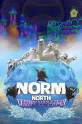 Nonton Film Norm of the North: Family Vacation (2020) Sub Indo