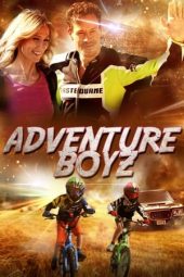 Nonton Film Adventure Boyz (2019) Sub Indo