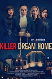 Nonton Film Killer Dream Home (2020) Sub Indo