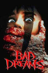 Nonton Film Bad Dreams (1988) Sub Indo