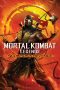 Nonton Film Mortal Kombat Legends: Scorpion’s Revenge (2020) Sub Indo