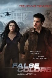 Nonton Film False Colors (2020) Sub Indo