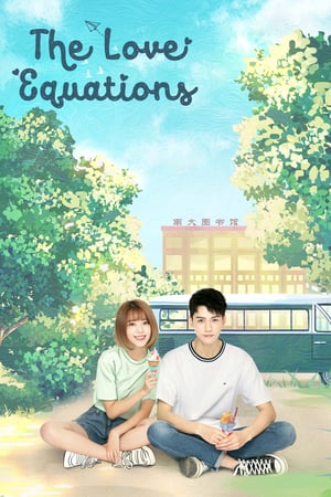 Nonton The Love Equations (2020) Sub Indo