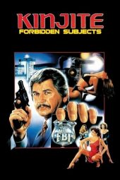 Nonton Film Kinjite: Forbidden Subjects (1989) Sub Indo