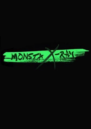 Nonton Monsta X-Ray S01 (2017) Sub Indo