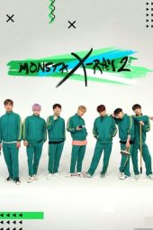 Nonton Film Monsta X-Ray S02 (2017) Sub Indo