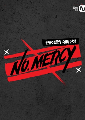 Nonton No Mercy (2014) Sub Indo