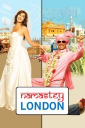 Nonton Film Namastey London (2007) Sub Indo