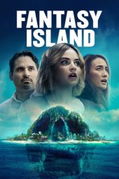 Nonton Film Fantasy Island (2020) Sub Indo