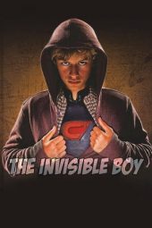 Nonton Film The Invisible Boy (2014) Sub Indo