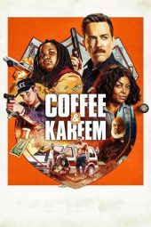 Nonton Film Coffee & Kareem (2020) Sub Indo