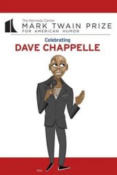 Nonton Film Dave Chappelle: The Kennedy Center Mark Twain Prize (2020) Sub Indo