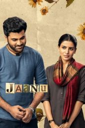 Nonton Film Jaanu (2020) Sub Indo