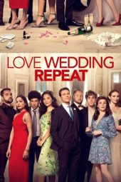 Nonton Film Love Wedding Repeat (2020) Sub Indo