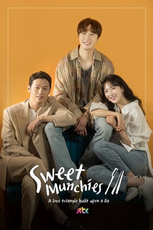 Nonton Sweet Munchies (2020) Sub Indo