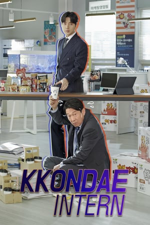 Nonton Kkondae Intern (2020) Sub Indo