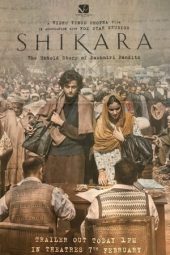 Nonton Film Shikara (2020) Sub Indo