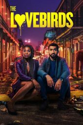 Nonton Film The Lovebirds (2020) Sub Indo