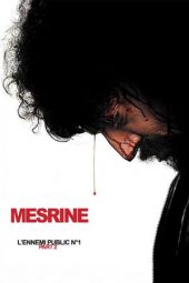 Nonton Film Mesrine: Public Enemy #1 (2008) Sub Indo