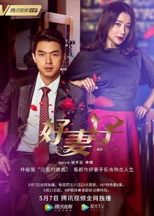 Nonton Good Wife (2020) Sub Indo